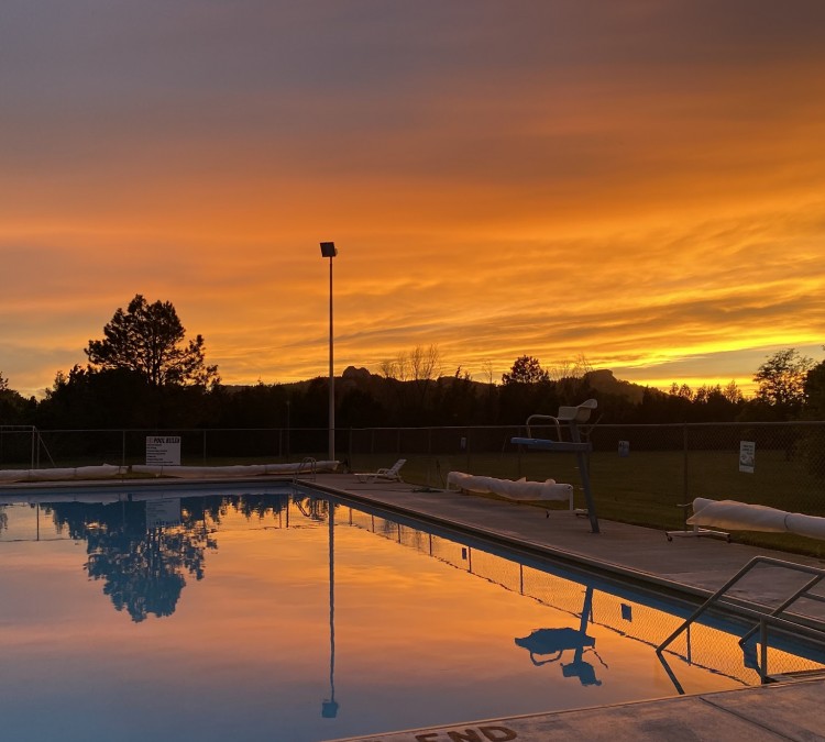 Crawford Nebraska Swimming Pool (Crawford,&nbspNE)